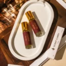 Scent Curry Cocoa Musk Attar 6ml | Unisex Alcohol-Free Perfume Oil